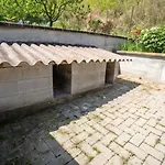 Villa Ciraldo in Monferrato con giardino per 8 persone immersa nel verde * San Salvatore Monferrato