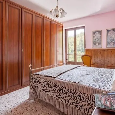 Ciraldo In Monferrato With Garden! X 8 Nuova Gestione Villa