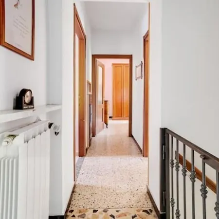 Ciraldo In Monferrato Con Giardino Per 8 Persone Immersa Nel Vila *