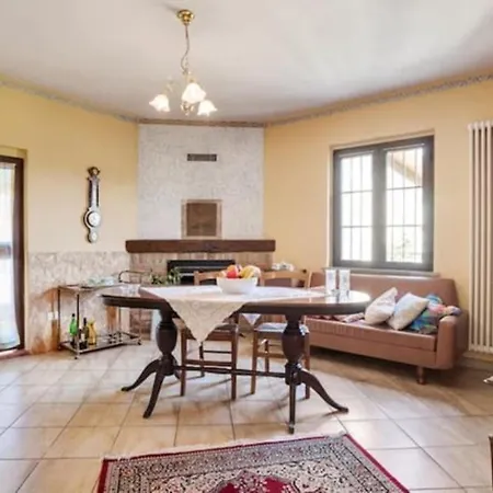 Ciraldo In Monferrato With Garden! X 8 Nuova Gestione Willa