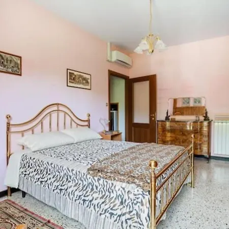 Vila Ciraldo In Monferrato Con Giardino Per 8 Persone Immersa Nel *