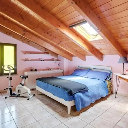 Villa Ciraldo In Monferrato With Garden! X 8 Nuova Gestione San Salvatore Monferrato