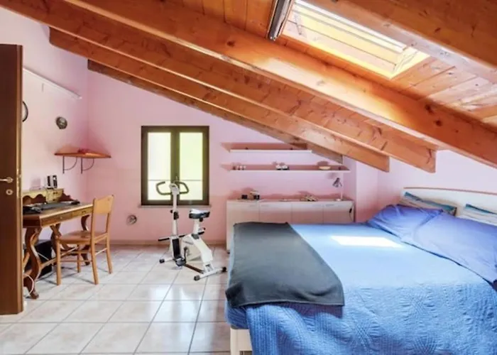 Villa Villa Ciraldo In Monferrato Con Giardino Per 8 Persone Immersa Nel Verde San Salvatore Monferrato