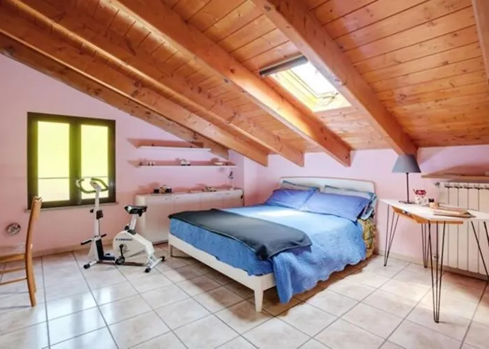 Villa Villa Ciraldo In Monferrato Con Giardino Per 8 Persone Immersa Nel Verde San Salvatore Monferrato